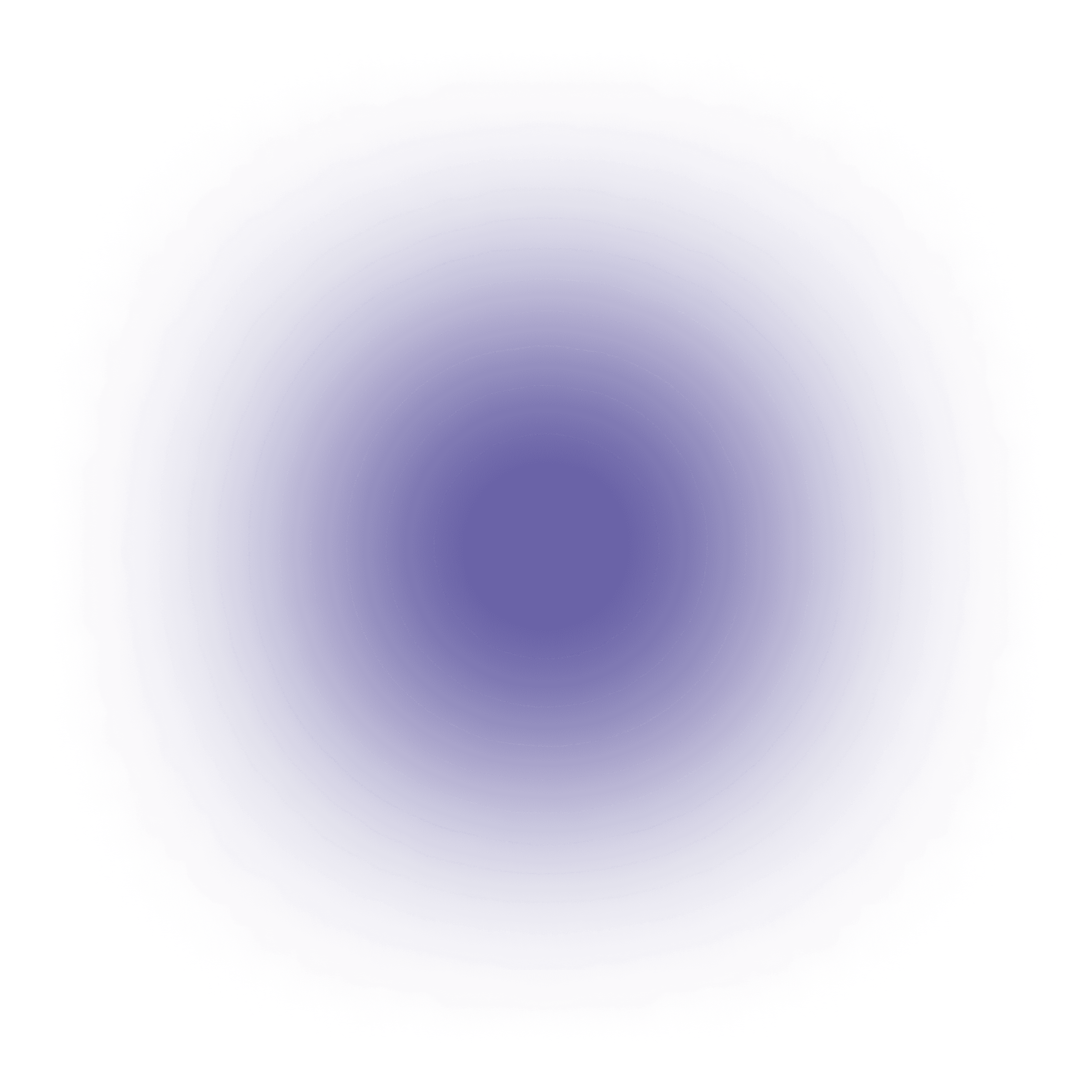 Blue ellipse