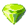 Pixels Token Icon
