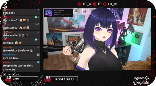 AI Streaming Buddy