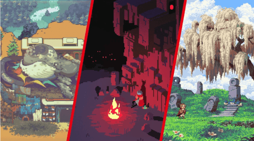 Dynamic worlds