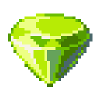 Pixels Token Icon